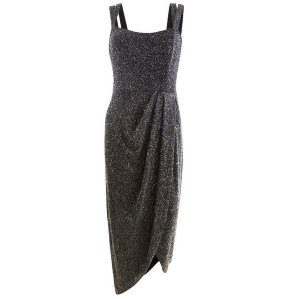 Xscape Tulip Gown
